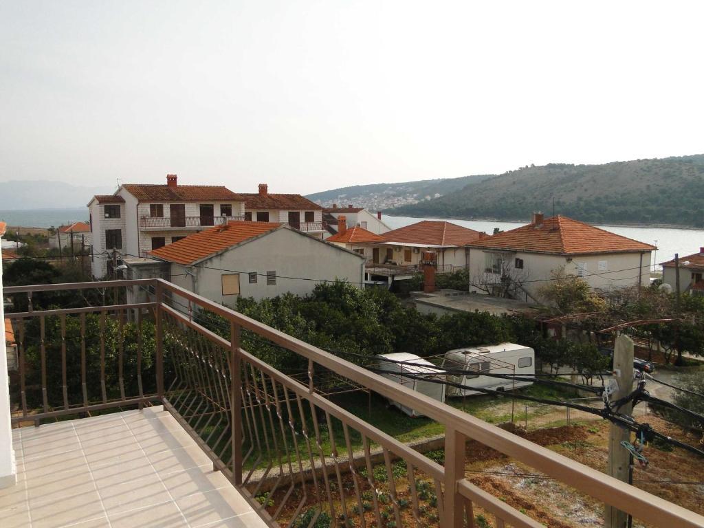 Apartments Majic Trogir Zimmer foto